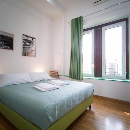 5 Sirene Bed & Breakfast Naples Exterior photo