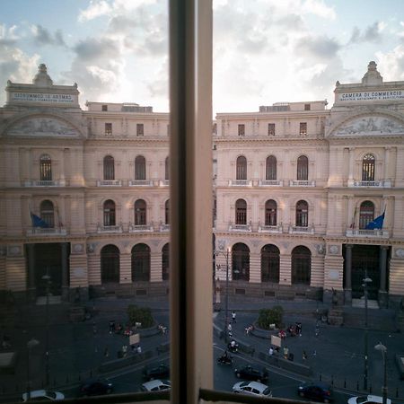 5 Sirene Bed & Breakfast Naples Exterior photo